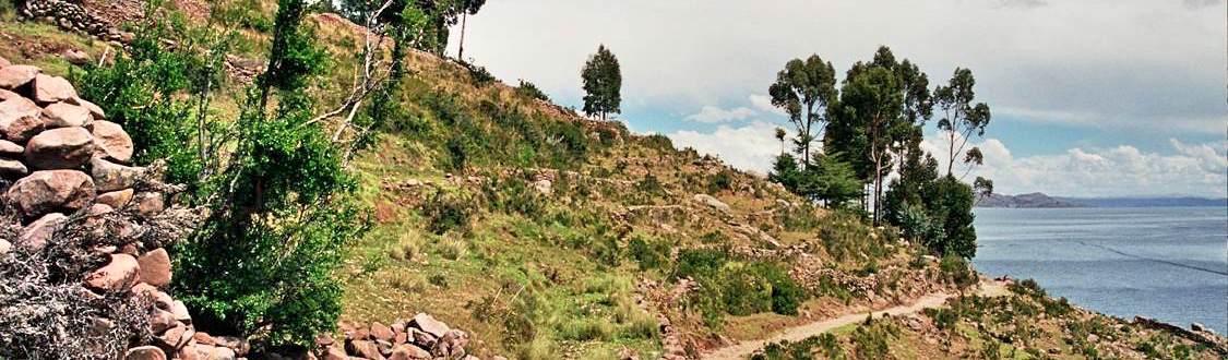 isla-taquile weg
